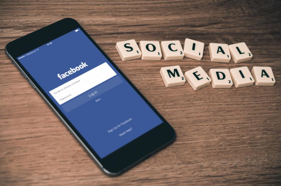 Establish Social Media Risks