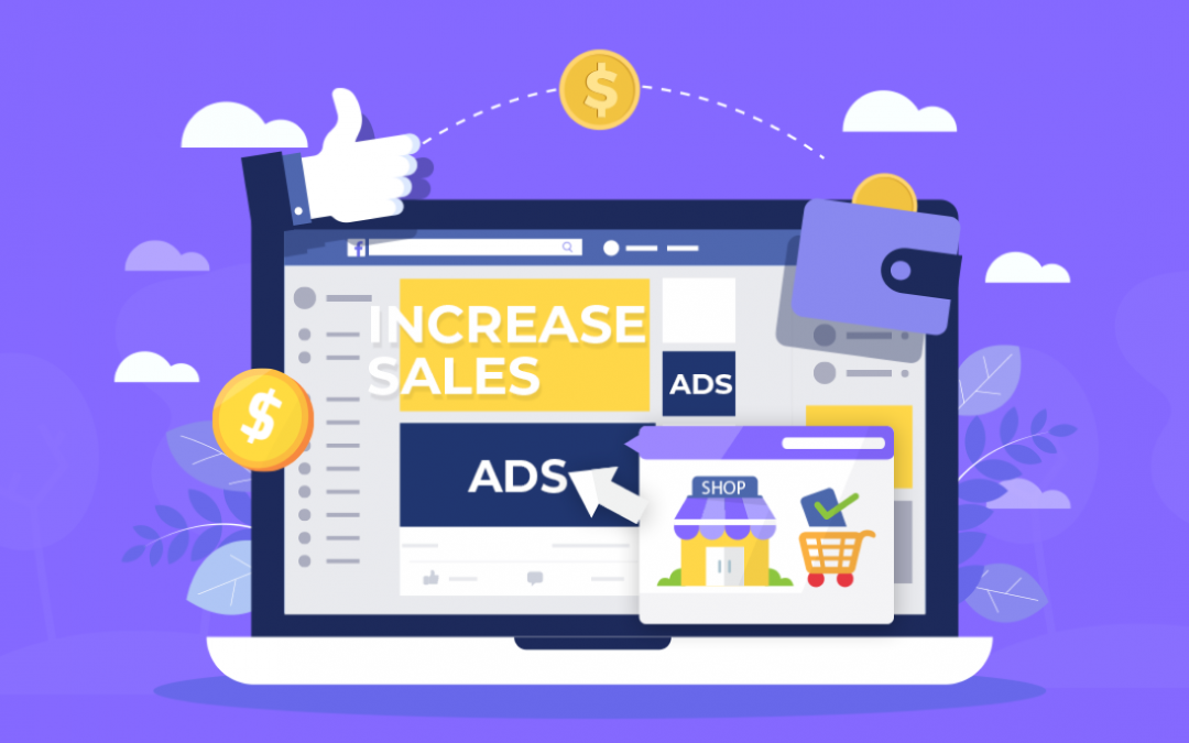 Launching & optimising profitable Facebook Ad campaigns