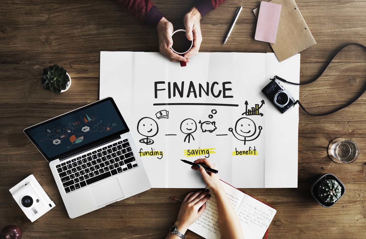finance for starting a business