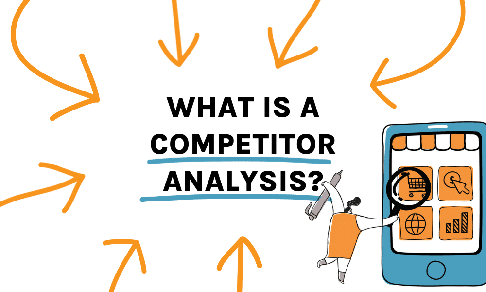 what is a competitor analysis bfo