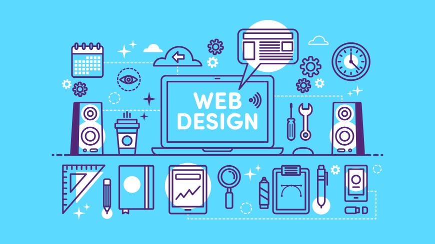 7 Quick and Easy Website Design Tips for Small Businesses