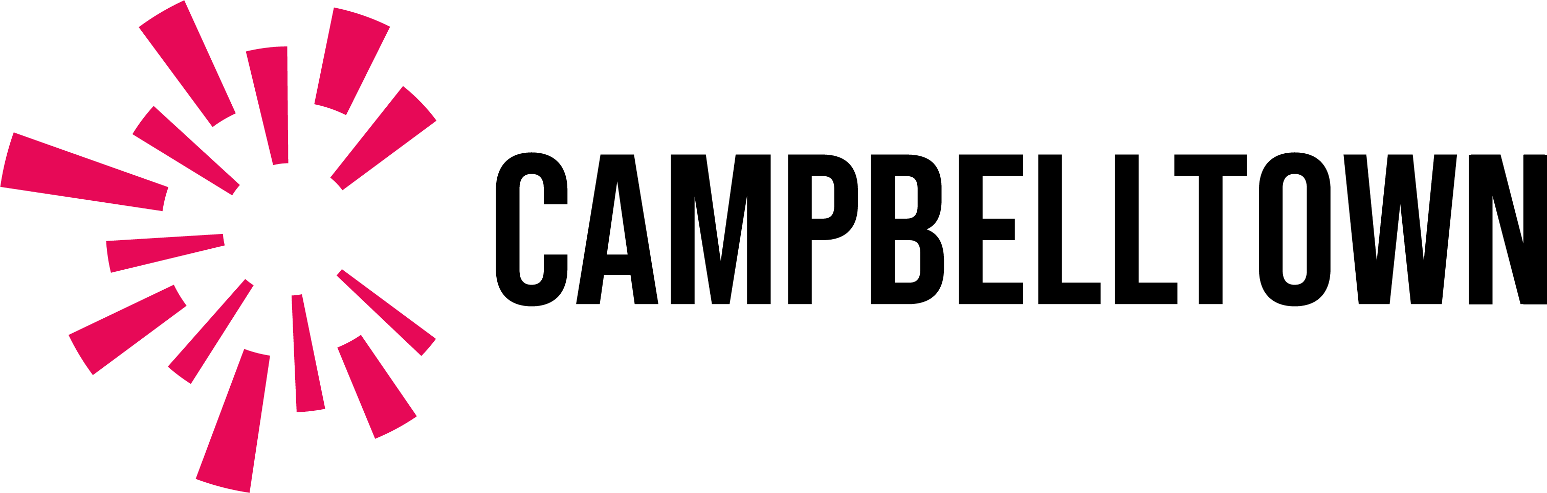 campebelltown logo png trans