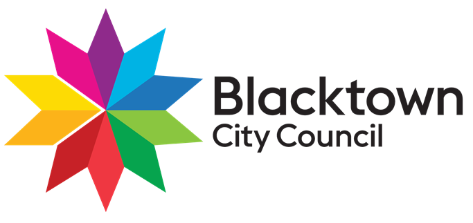 blacktown logo