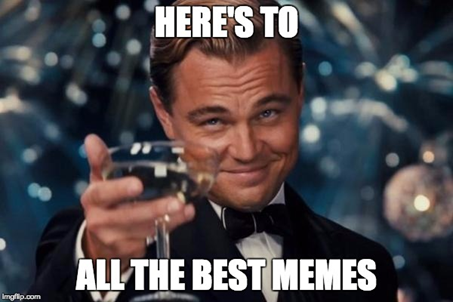 all the best memes for business the great gatsby