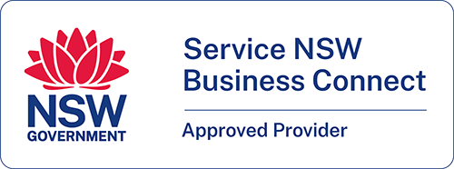 snsw 27015 business connect approved provider fa