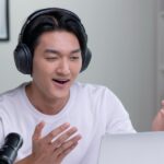 multicultural man headphones mic (1)
