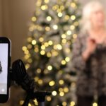 blue modern investment mobile app promotion facebook ad (20)