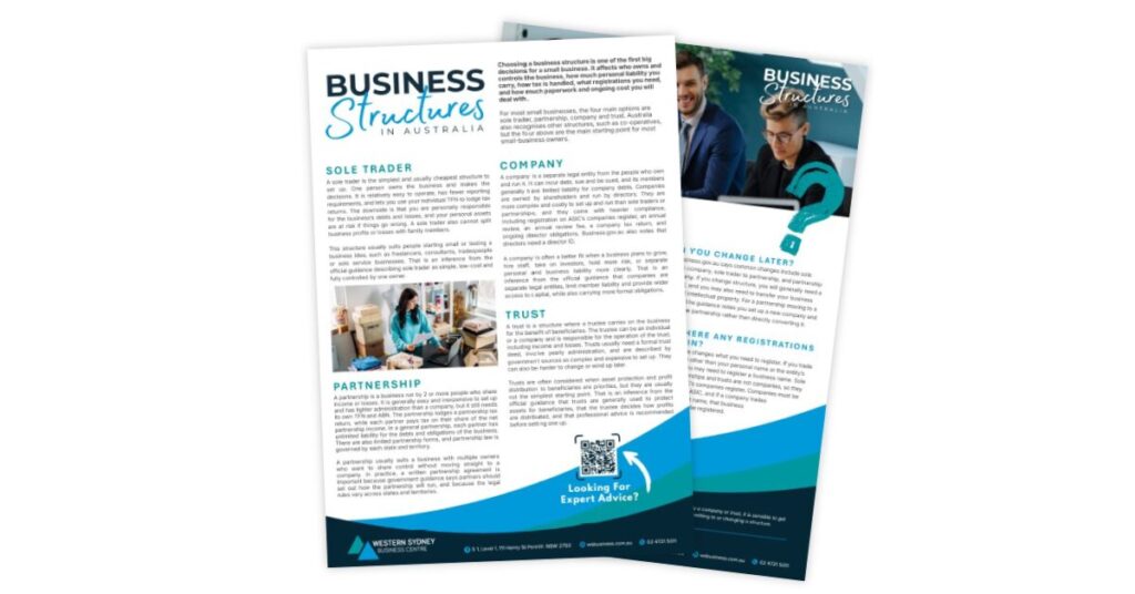 blue modern investment mobile app promotion facebook ad (53)