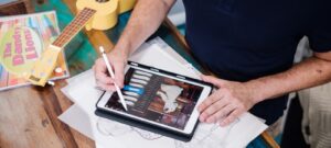 leverage ai in marketing